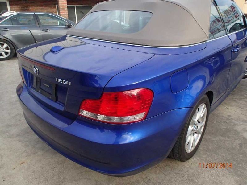Chassis ECM Driver Canada Market Park Assist Fits 06-11 BMW 323i 17203