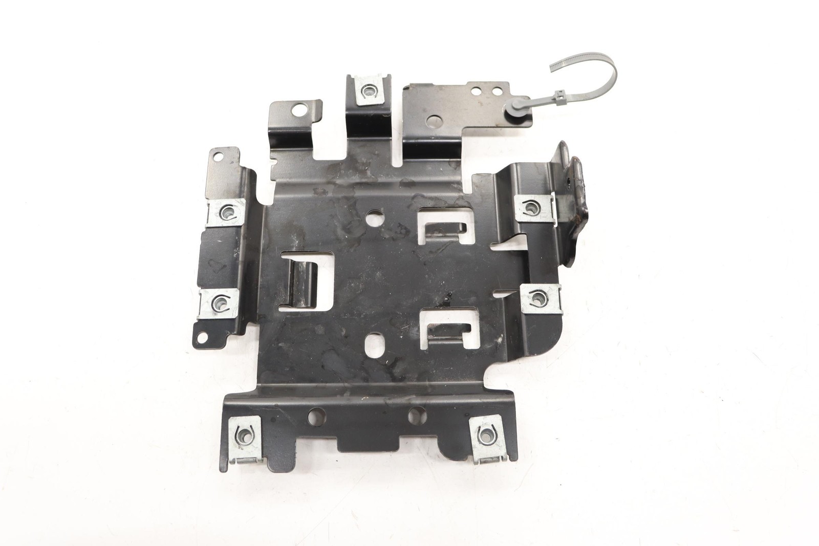 2016 – 2022 JEEP GRAND CHEROKEE WK ENGINE CONTROL MODULE BRACKET OEM 68251949AC