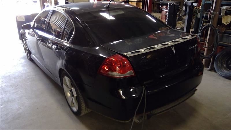 Chassis ECM Window Right Hand Kick Panel Fits 11-14 CAPRICE 1198643