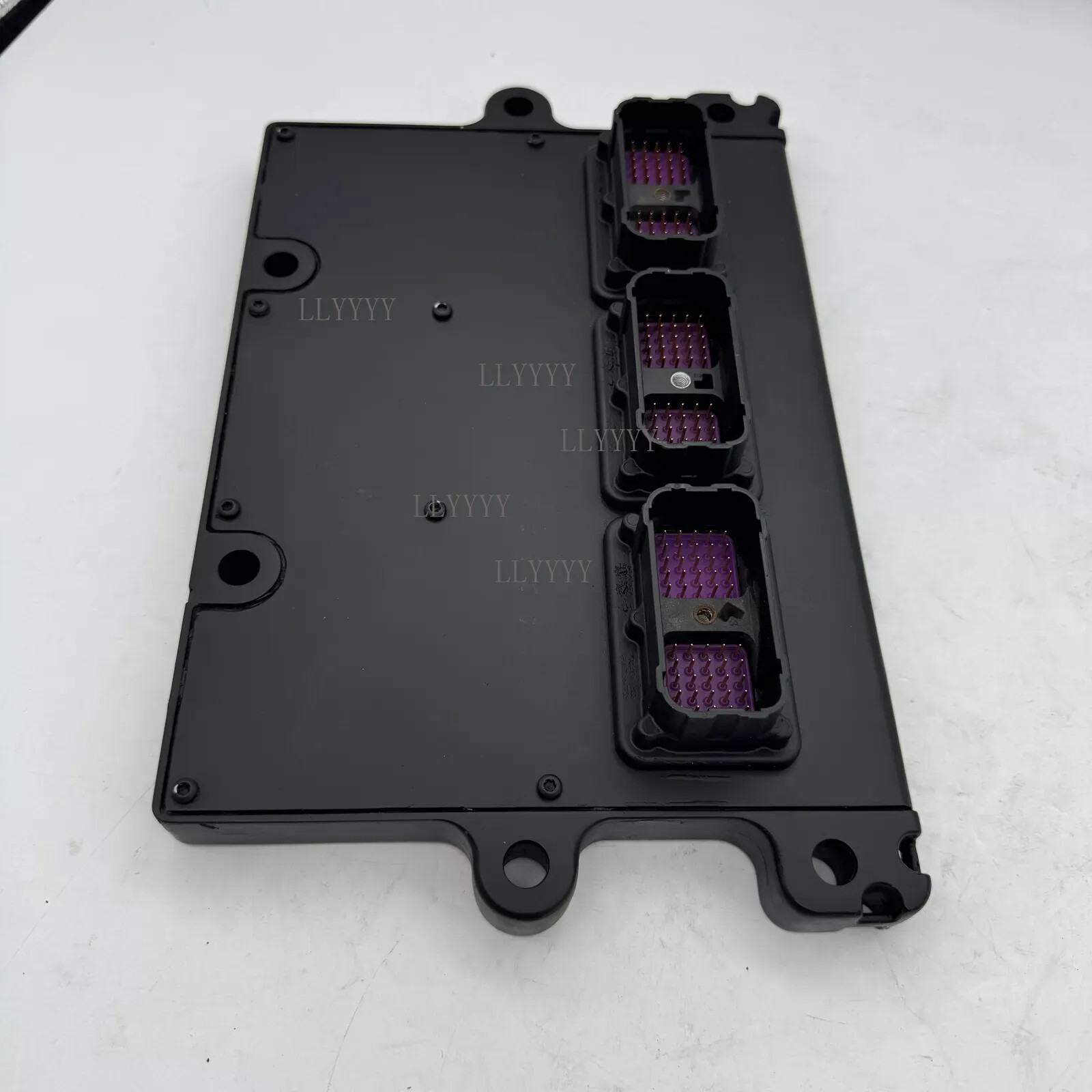 ECU ECM Computer Electronic Control 3408501 For Cummins ISM11 M11 QSM11 Diesel