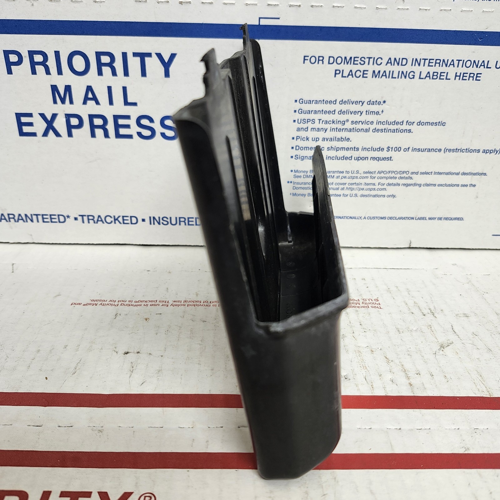 ✅12-14 Honda CRV Engine Control ECU Cover Sleeve Only ECM Module 37820R5AA67