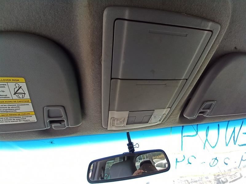 BC34-2C006-AF Towing Control from 2012 FORD F250SD PICKUP 11526339