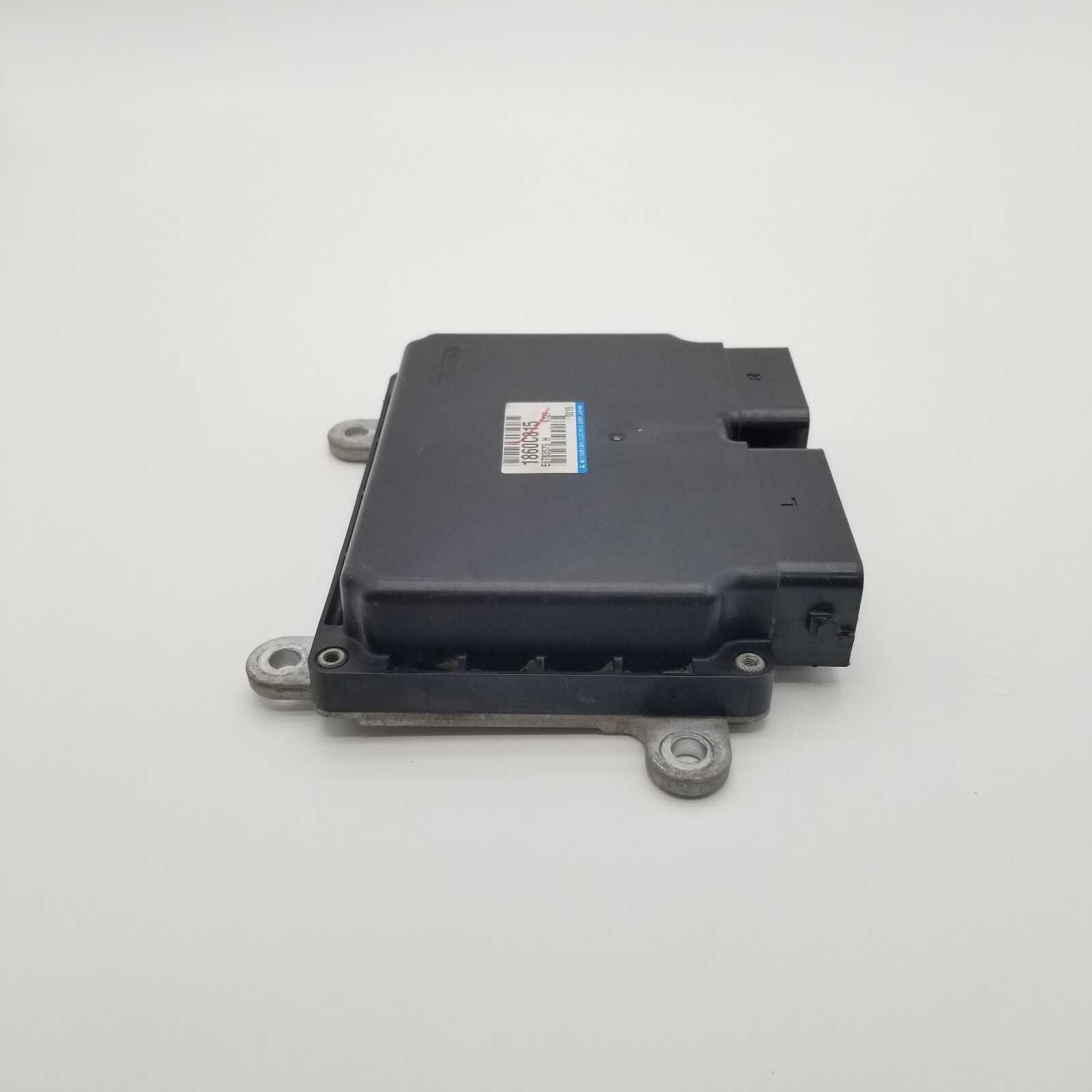 2016 2017 Mitsubishi Outlander Engine Computer Control Module ECM ECU 1860C815