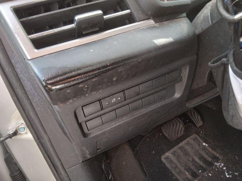 Engine ECM Electronic Control Module Gasoline FWD Fits 22-24 OUTLANDER 215286