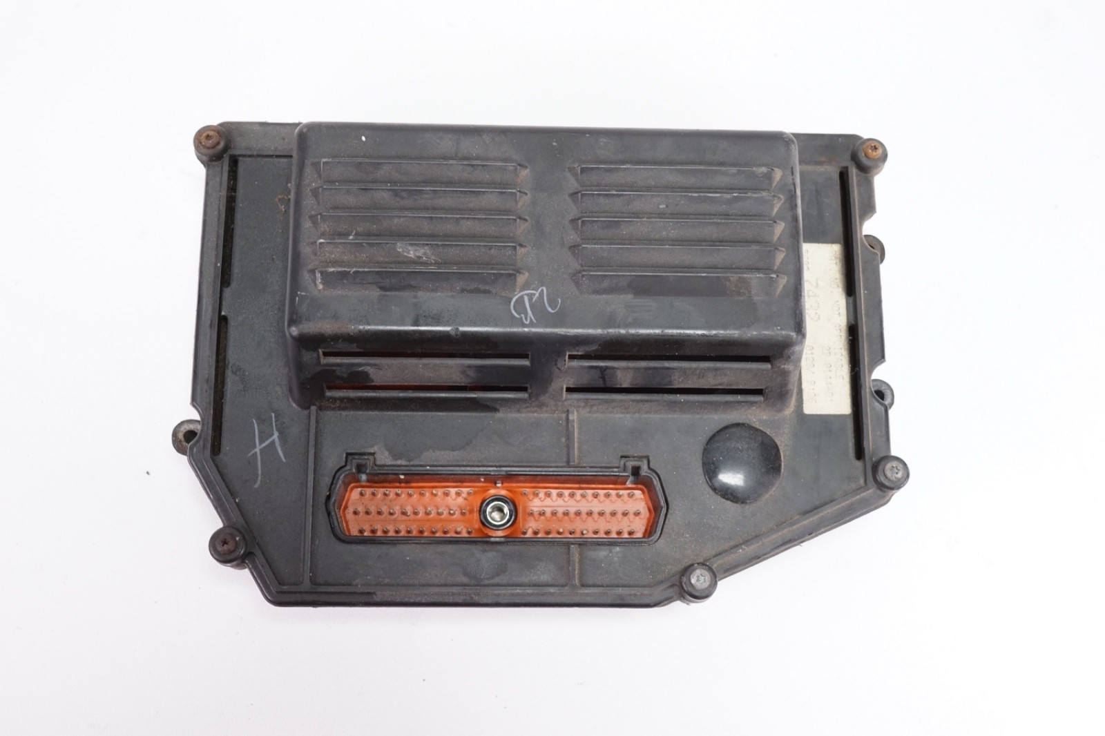 JEEP WRANGLER ECM PCM Engine Control Module Computer 4.0L M/T OEM 1991 – 1995