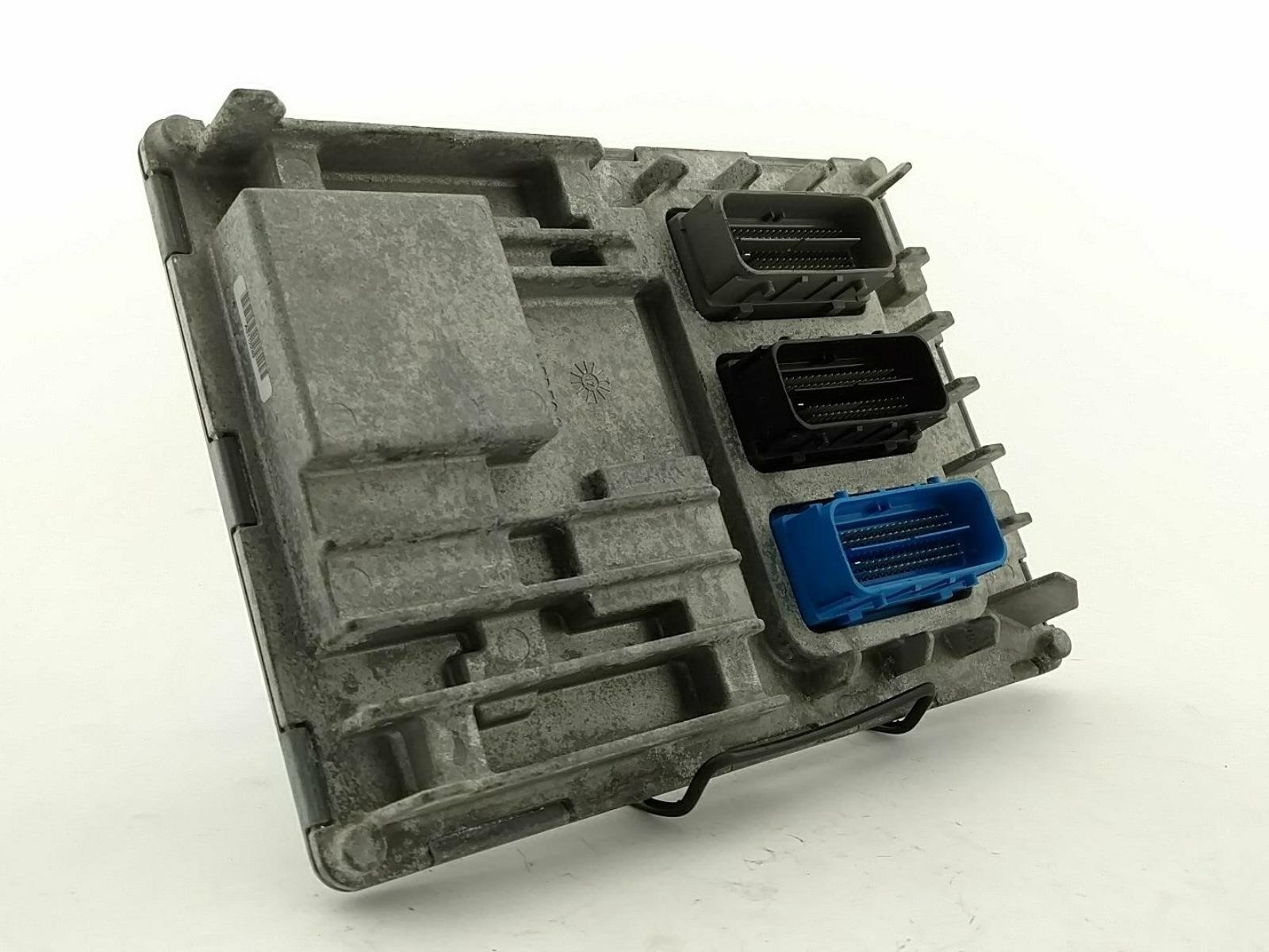 OEM Engine Computer ECU Ecm For XT5 Main ECU 12679552