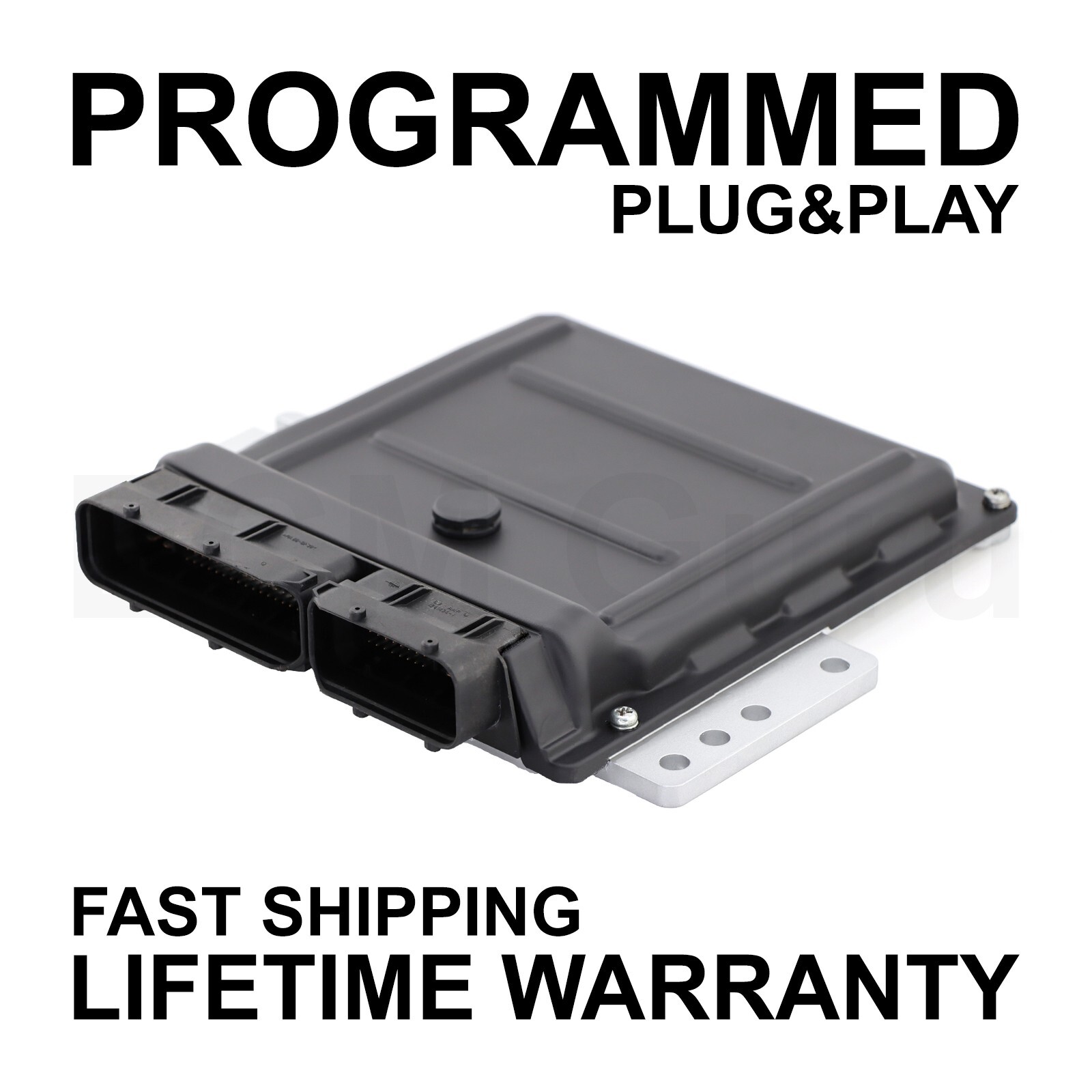 MEC70-501 A1 PLUG&PLAY 2008 Nissan Pathfinder 4.0L Engine Computer ECM PCM ECU