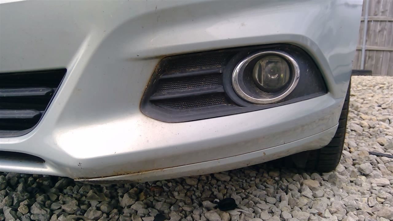 Used Radio Audio fits: 2013 Ford Fusion Grade A