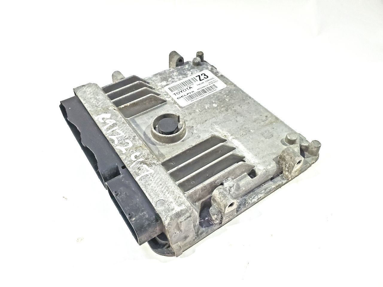 2016 Toyota Corolla OEM ECM 89661-0Z630 Engine Control Module Computer