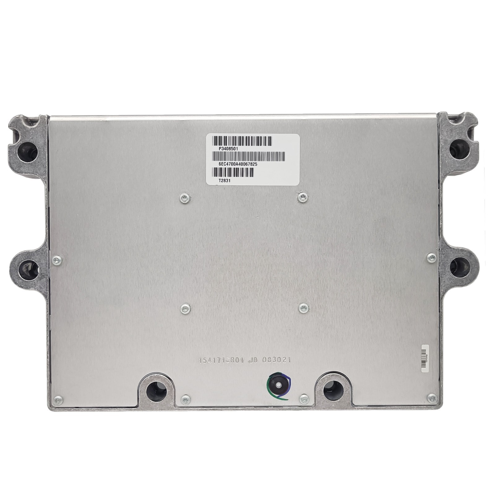 for Cummins Computer ECM 3408501 3408501RX ISX15 QSX15 ISM11 QSM11 OEM NEW