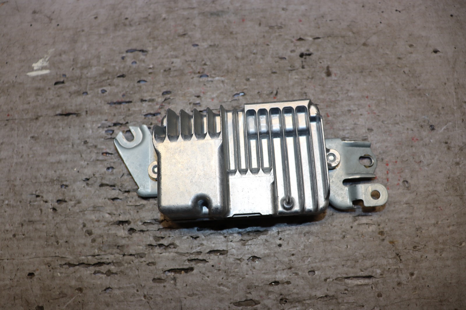 2016-2017 Honda Accord V6 Sedan Touring ACM Unit Control Module Computer OEM