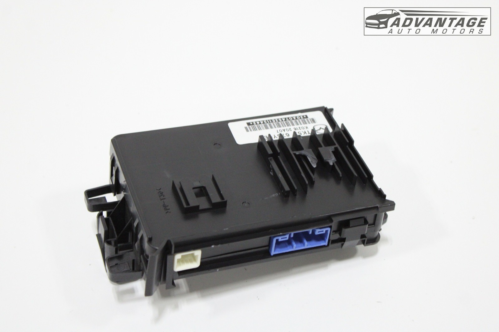 2017-2020 MAZDA CX-5 KF 2.5L AWD BODY BCM COMPUTER CONTROL MODULE UNIT OEM