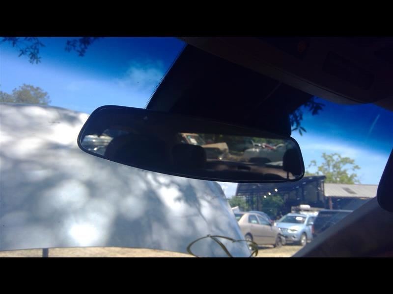 Chassis ECM Suspension Left Rear Quarter Panel Fits 14-16 XTS 749714