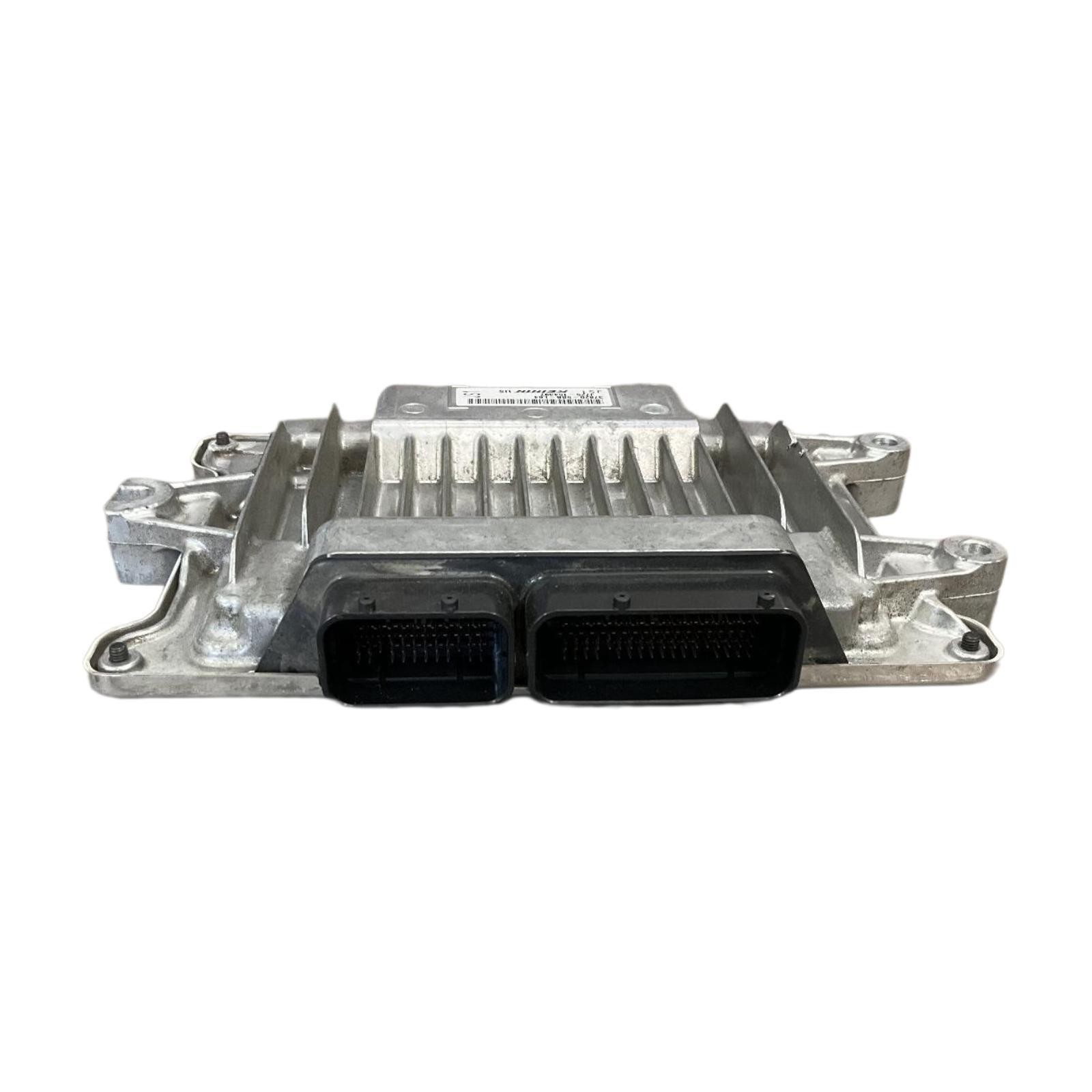 2020-2021 Honda Civic ECM Brain Box 378205BBL64 2.0L AT California OEM Part