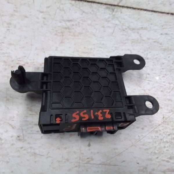 Chassis ECM Network Gateway Fits 18-20 DURANGO 966195