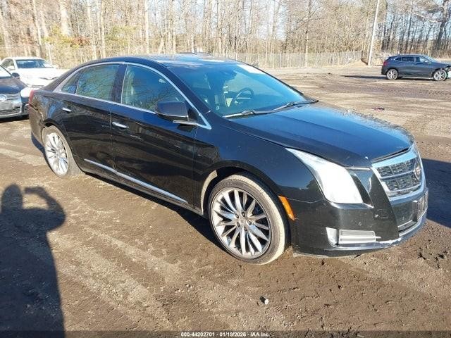 Used Body Control Module fits: 2014 Cadillac Xts Body Control BCM on firewall Gr