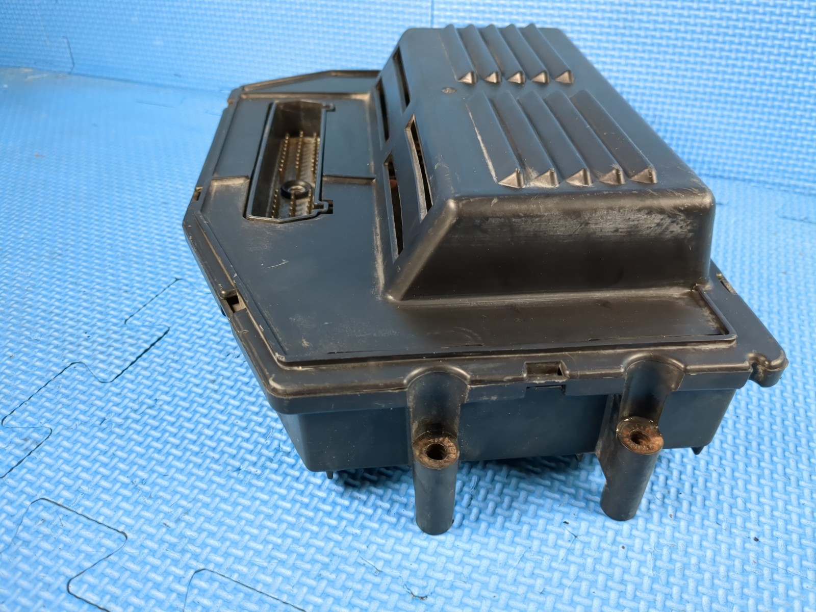 *For Repair* 1994 JEEP GRAND CHEROKEE ZJ 4.0 I6 MT Manual ECU ECM 56028299