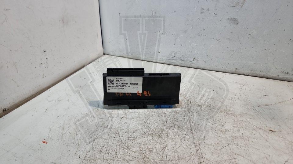 BMW E92 Body Control Module BCM 2011 3 Series LCI Facelift 61.35-9264568-02