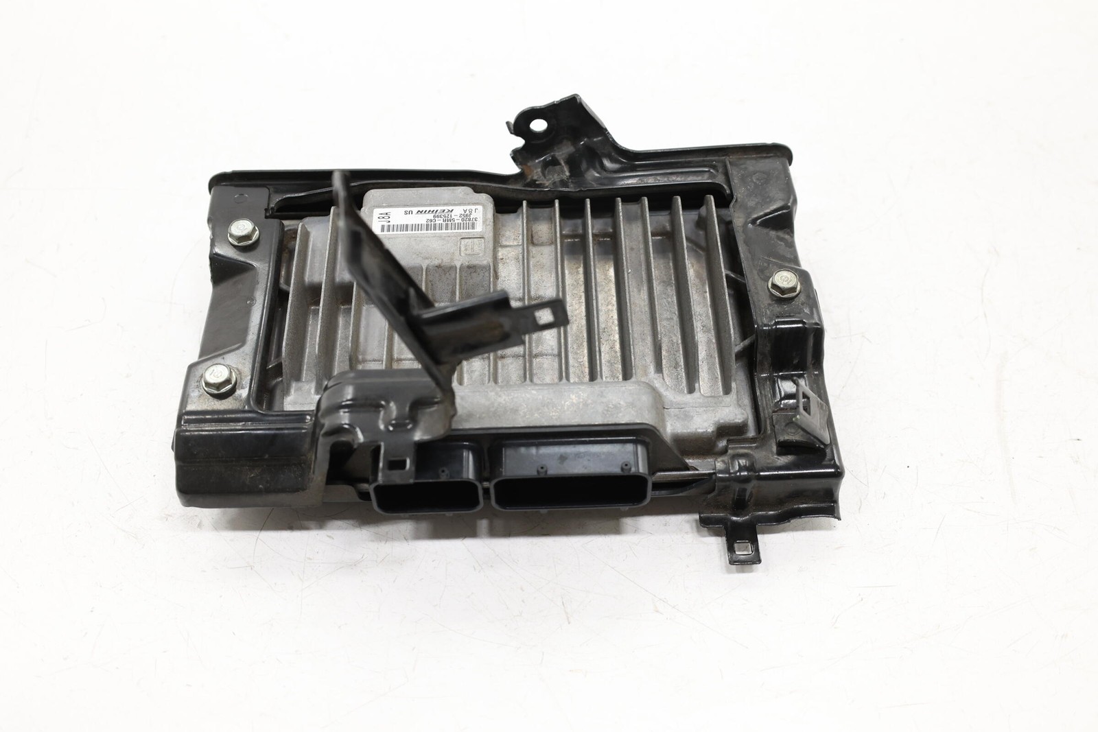 2019- 2020 HONDA ODYSSEY ECM ENGINE COMPUTER CONTROL MODULE BRAIN W/ BRACKET OEM