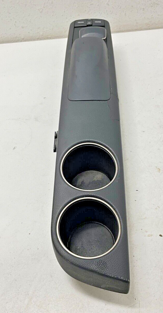 2014 LEXUS IS250 Navigation Pointer Mouse CUP Holder 237240-0542 OEM