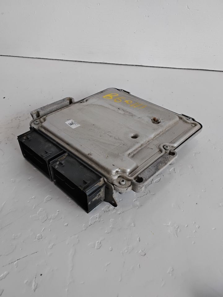 2020 Ford Fusion Electronic Control Module ECM 1.5L