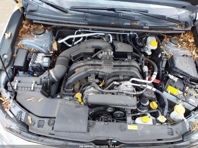 Used Engine Control Module (ECM) fits: 2022 Subaru Xv crosstrek Electronic Contr