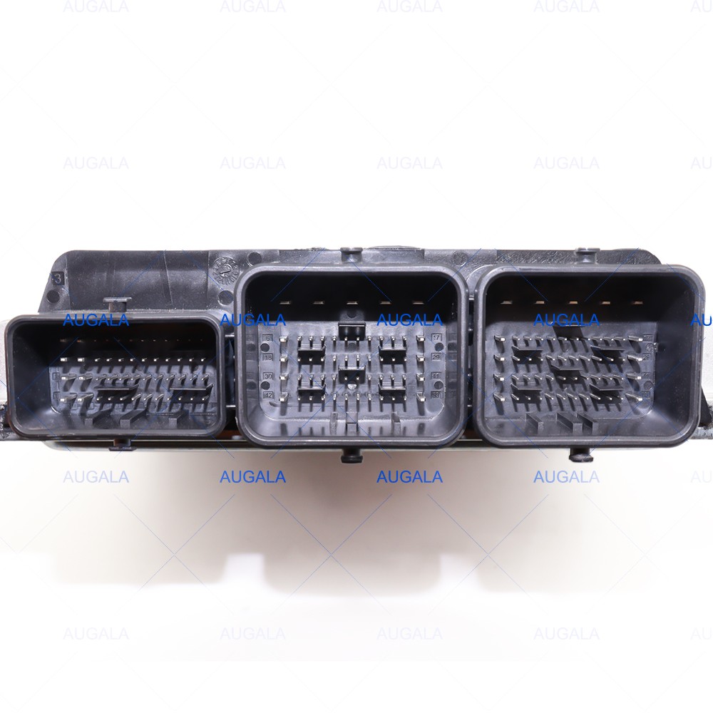 AU7Q-12A650-PC Engine Control Module ECU ECM For Ford Ranger T6 2.2L 2011-2015