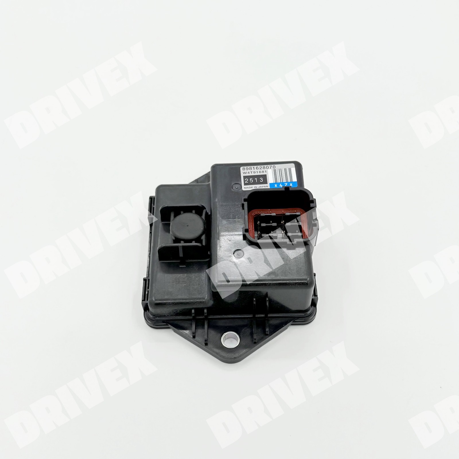 Control Unit Module Turbocharger For Isuzu NRR NQR NPR NPR-HD 4HK1 OEM 5.2L 08-2