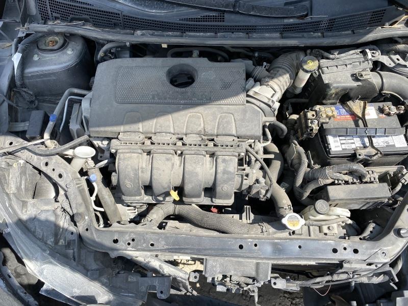 Engine ECM Electronic Control Module 1.8L Fits 18-19 SENTRA 443511