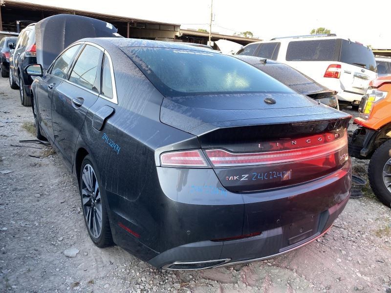 Engine ECM Electronic Control Module 2.0L VIN 9 Turbo Fits 17-20 FUSION 438705