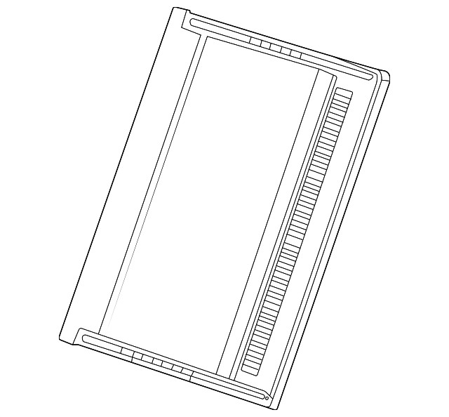 Genuine GM Module 13559486