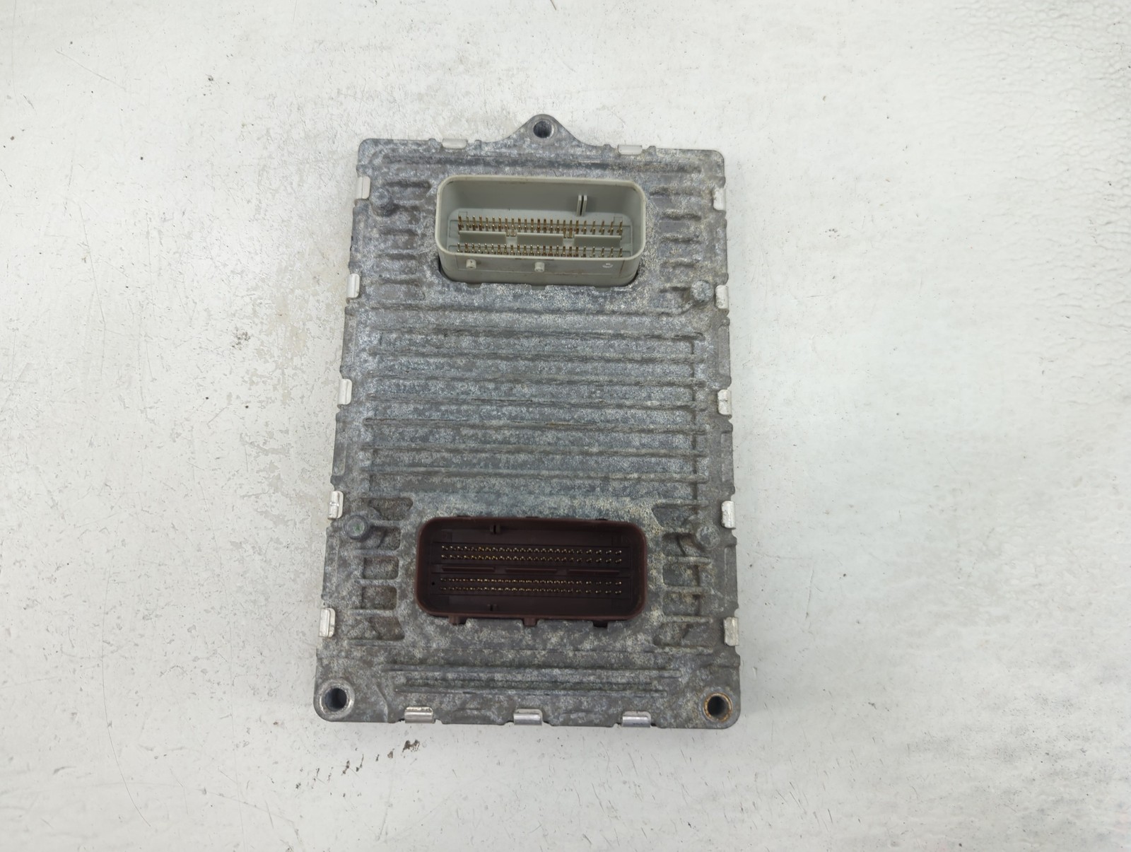 2011-2011 Dodge Avenger Engine Control Computer Ecu Pcm Ecm Pcu Oem F7ZOT