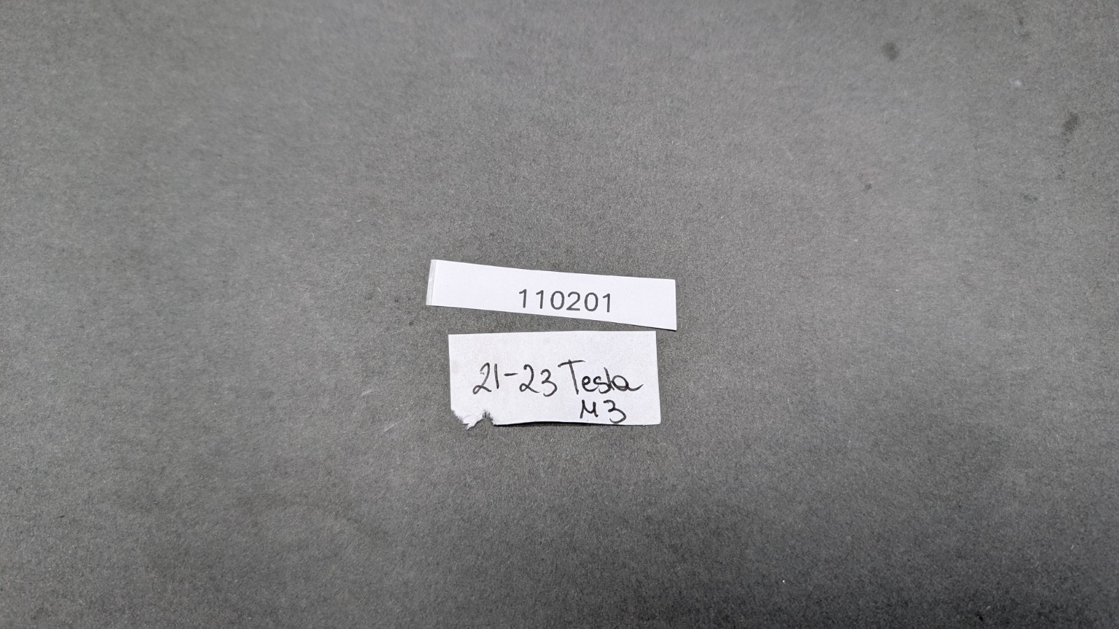Tesla Model 3 2021-2023 Control Unit Module 1512876-00-B OEM
