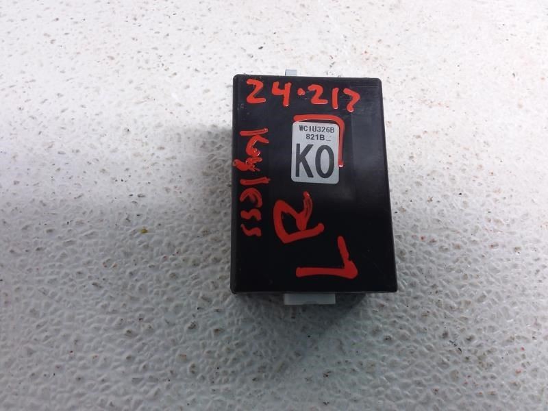 2019 39380TGHE01 Theft-locking Keyless Control Module OEM ID WC1U326B