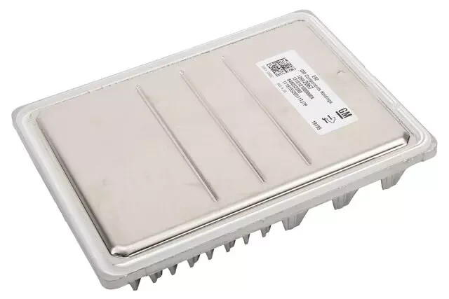 NEW OEM GM Engine Control Module ECM 12704477 – Fits 2014-2019 Silverado Sierra