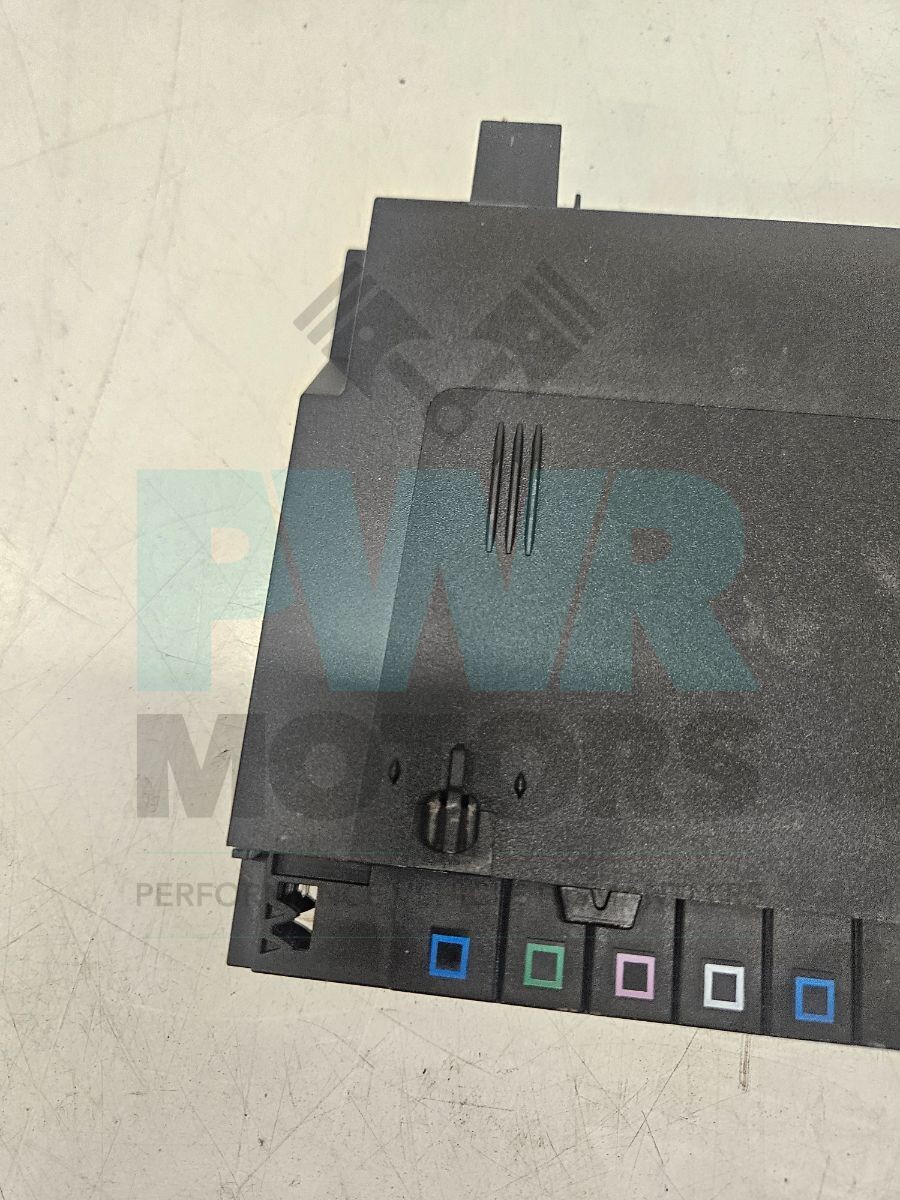BMW 7 Series E65 E66 Seat Control Module 6927311