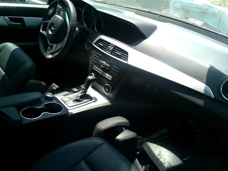 2013 Mercedes-Benz C250 – Front SAM Module – 2129003414- R175981