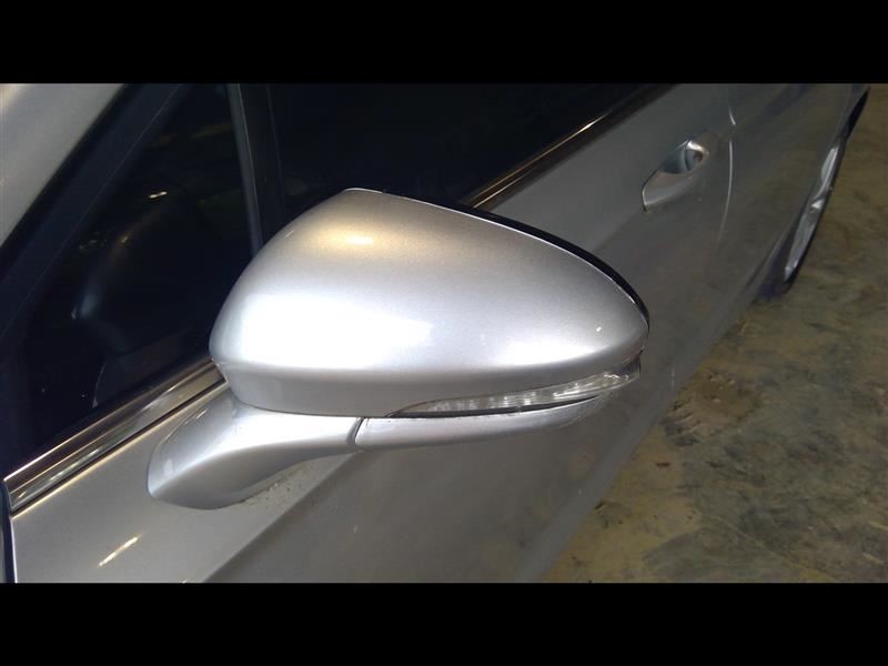 FUSION 2016 Chassis ECM 854789