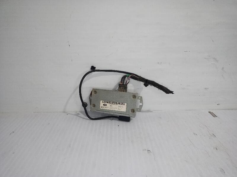 AH4218C941AF electronics module LAND ROVER DISCOVERY 4 TDV6 HSE 2009 134932