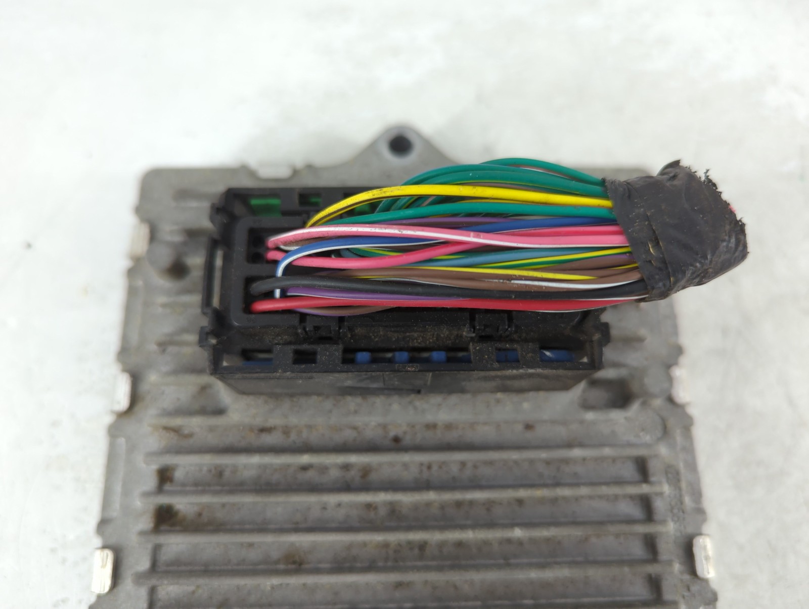 2011-2011 Chrysler 200 Engine Control Computer Ecu Pcm Ecm Pcu Oem ZM8YT