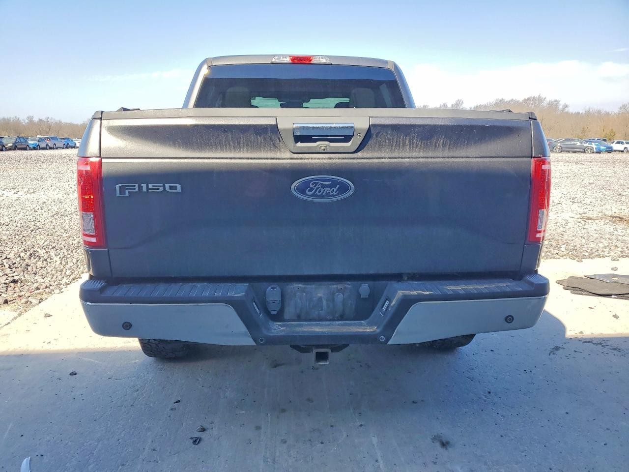 Used Engine Control Module (ECM) fits: 2016 Ford F150 PICKUP Electronic Control