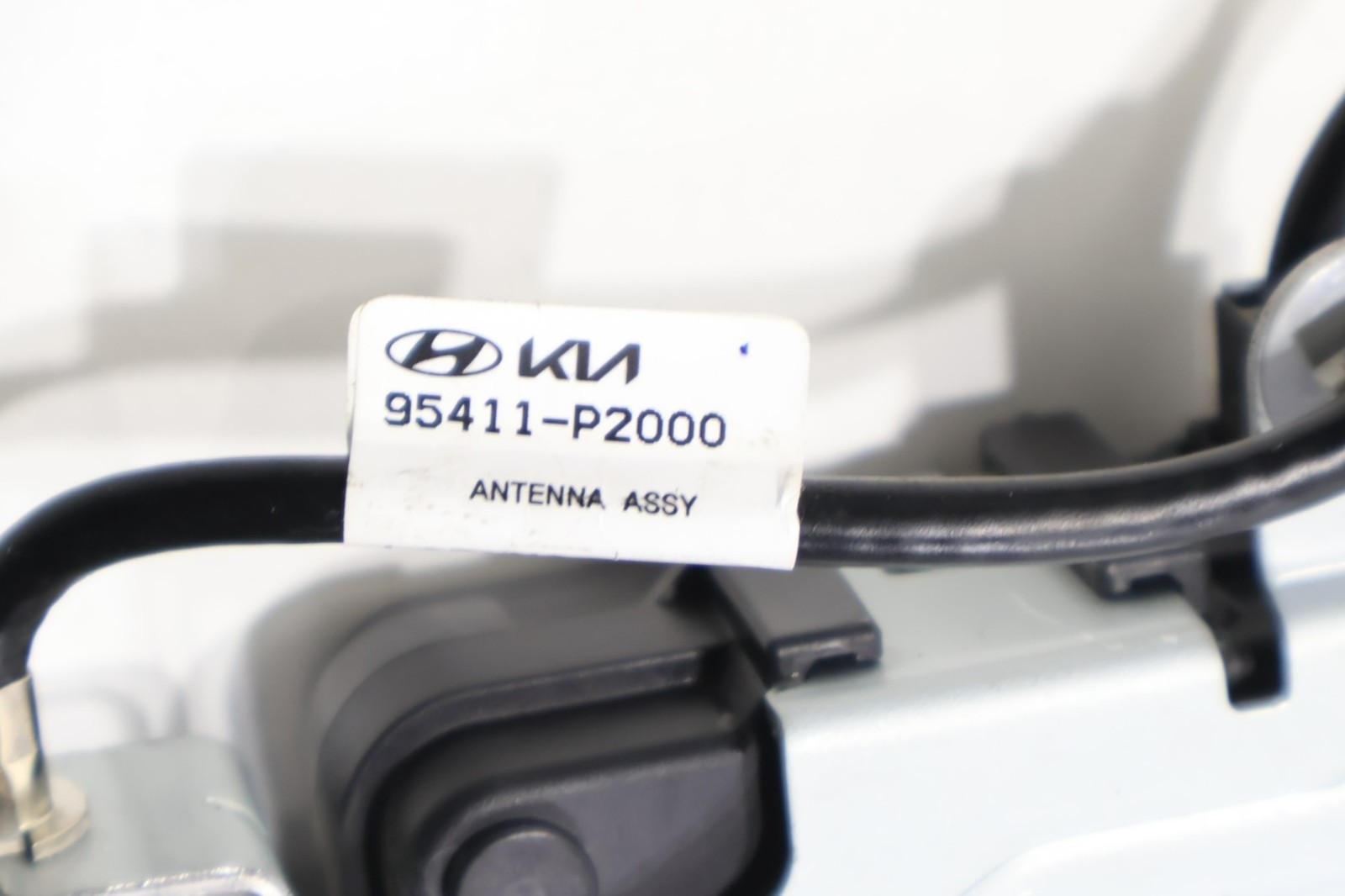 2024 – 2026 KIA SORENTO BODY COMPUTER CONTROL MODULE BCM UNIT OEM