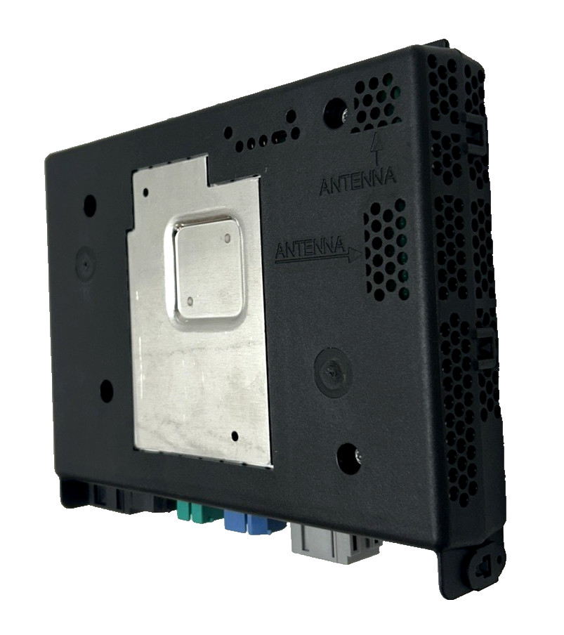 84296485 OEM ACDelco HMI Control Module Assembly 2017-2017 Chevrolet Camaro 6.2L