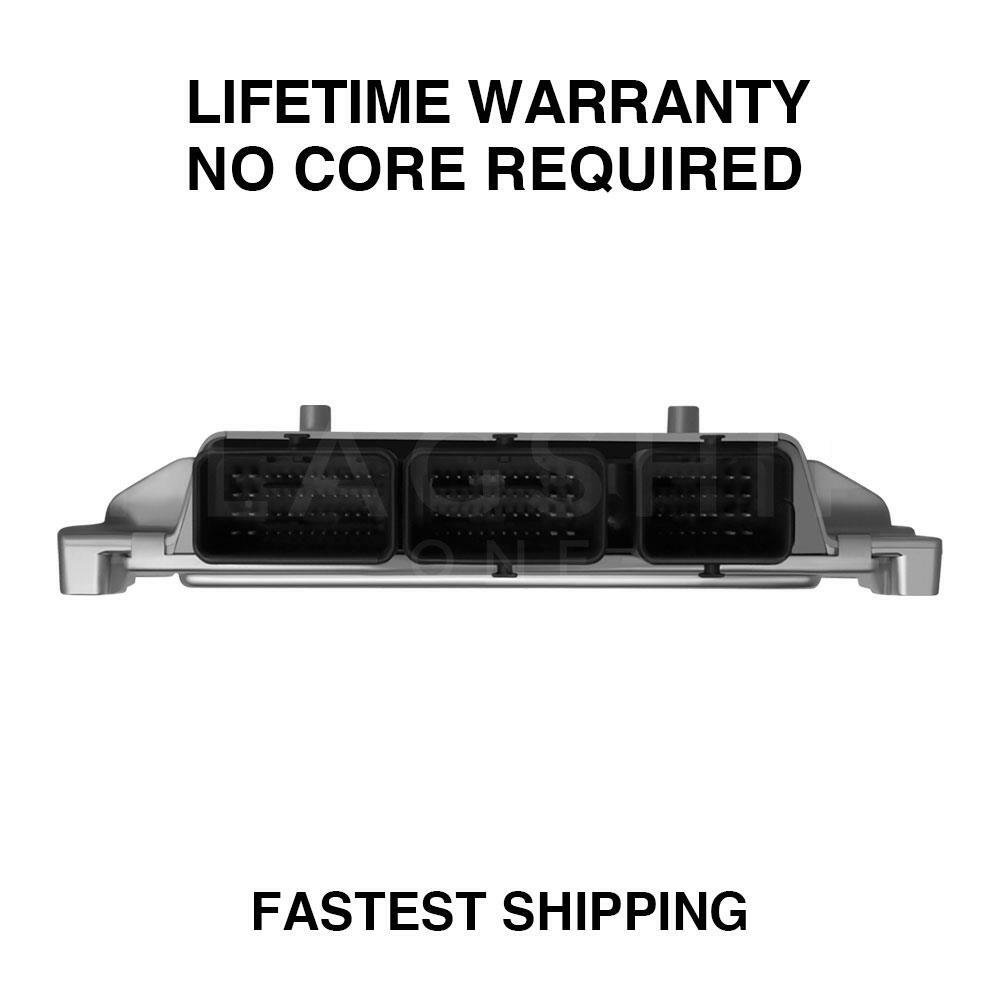 Engine Computer Programmed/Updated 2015 Ford C-Max DM5A-12A650-UE BYG4 2.0L ECM