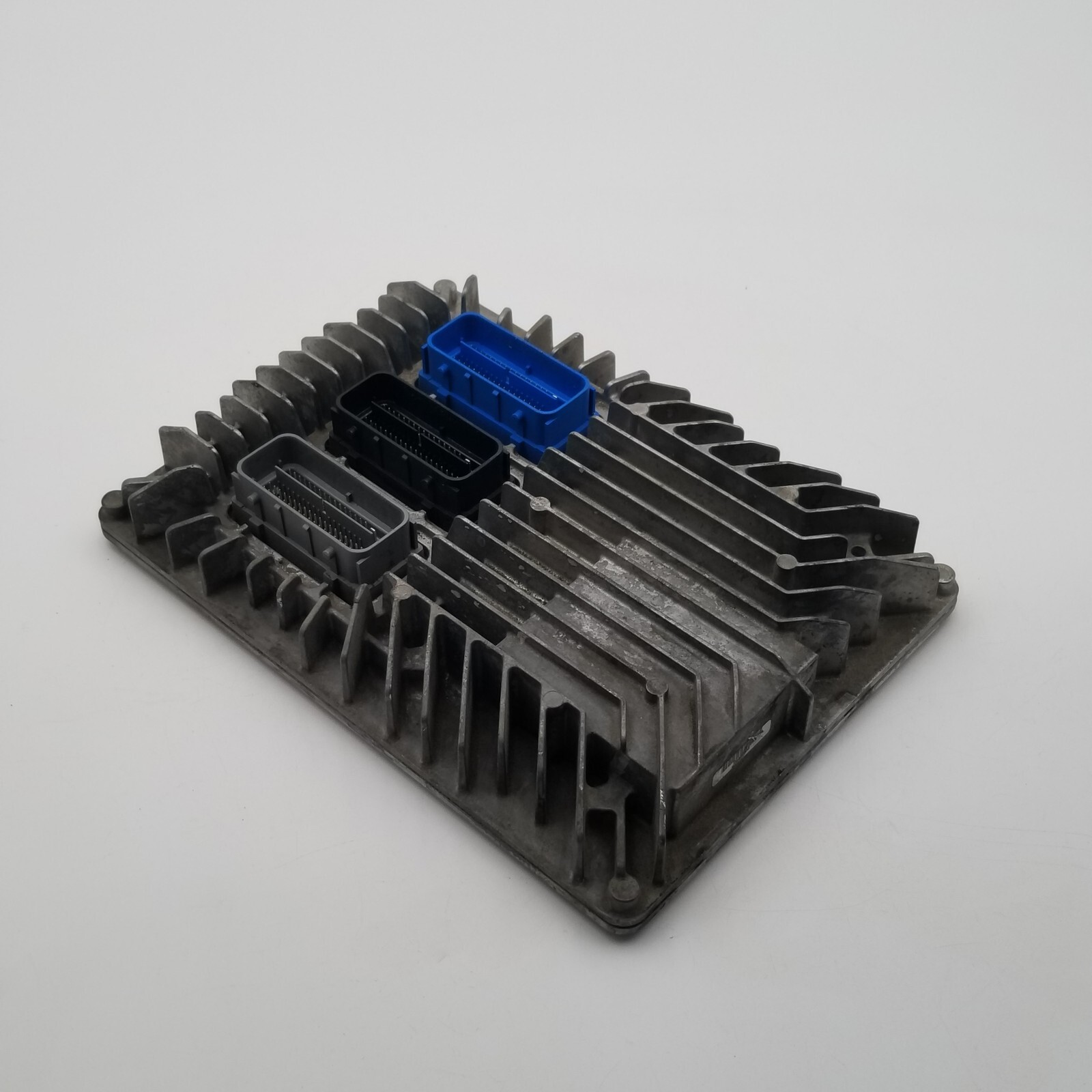 2013 – 2016 Chevrolet Equinox 3.6L Engine Computer Control Module E39A 12657776