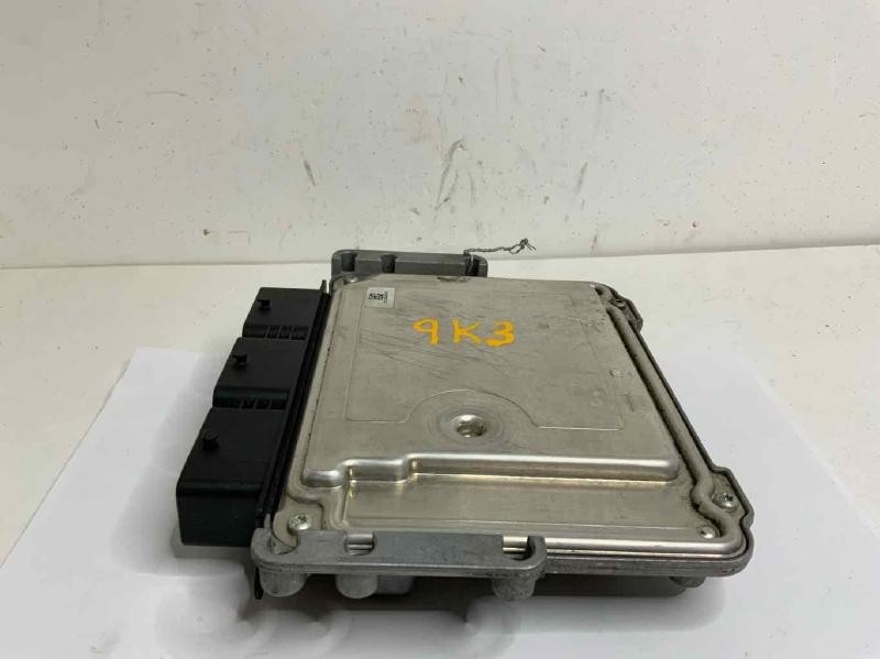 2011-2012 Mini Cooper Engine ECM Electronic Control Module Factory OEM