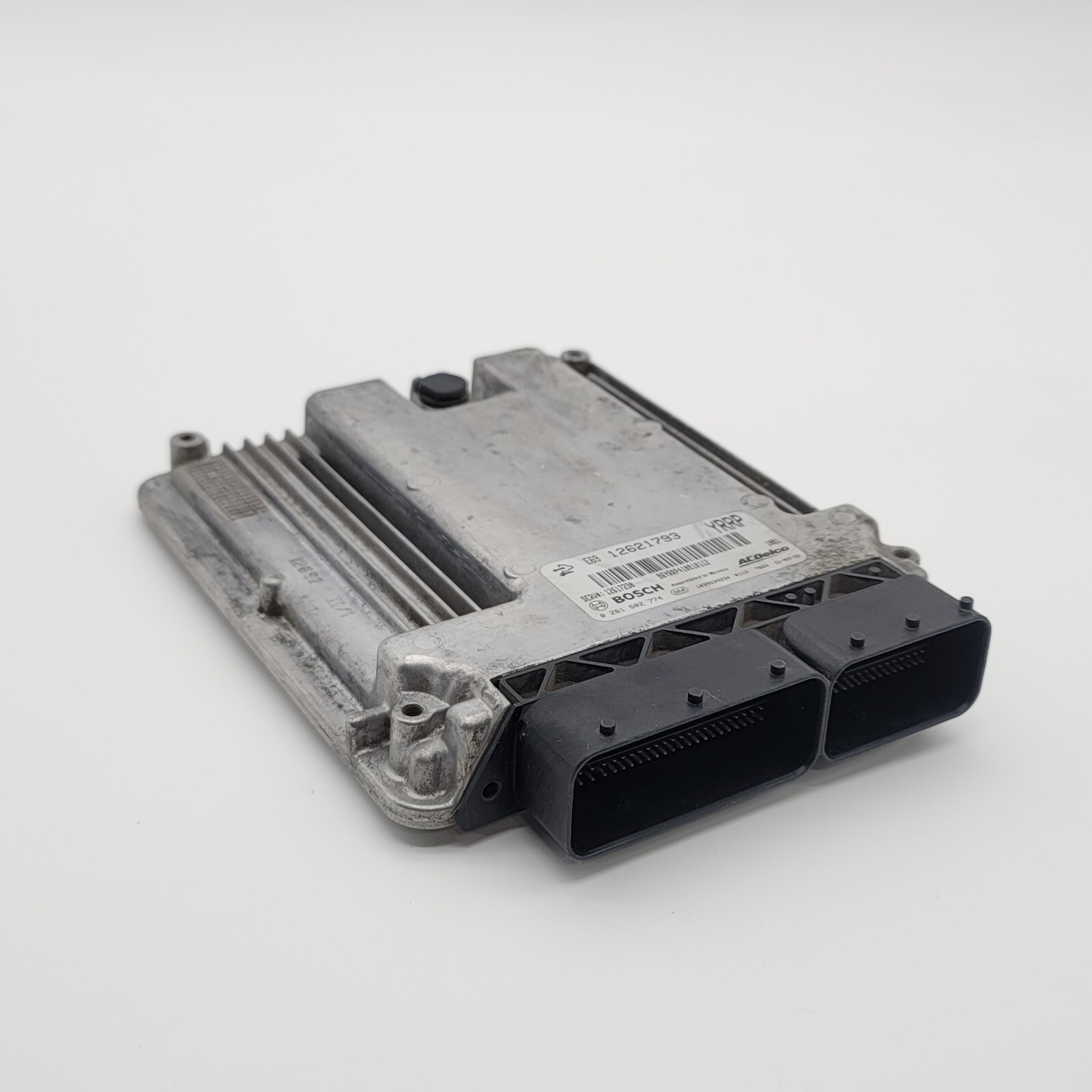 2010 2011 Cadillac STS 3.6L V6 Engine Computer Control Module ECM ECU 12617230