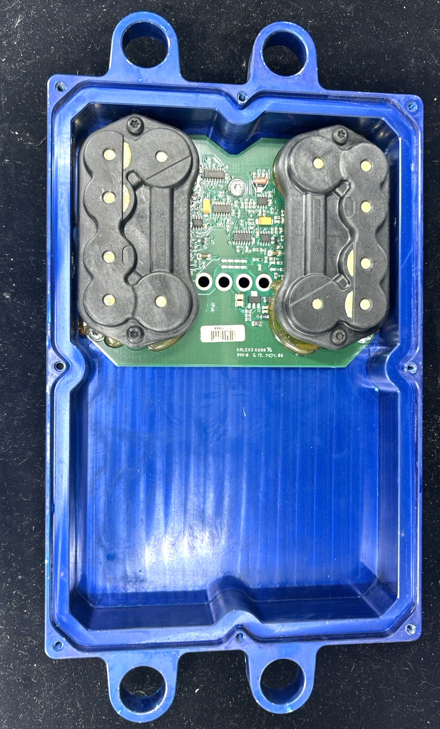 Sinister Diesel 58V 4 Pin Ford 6.0L FICM Fuel Injection Control Module 03-07