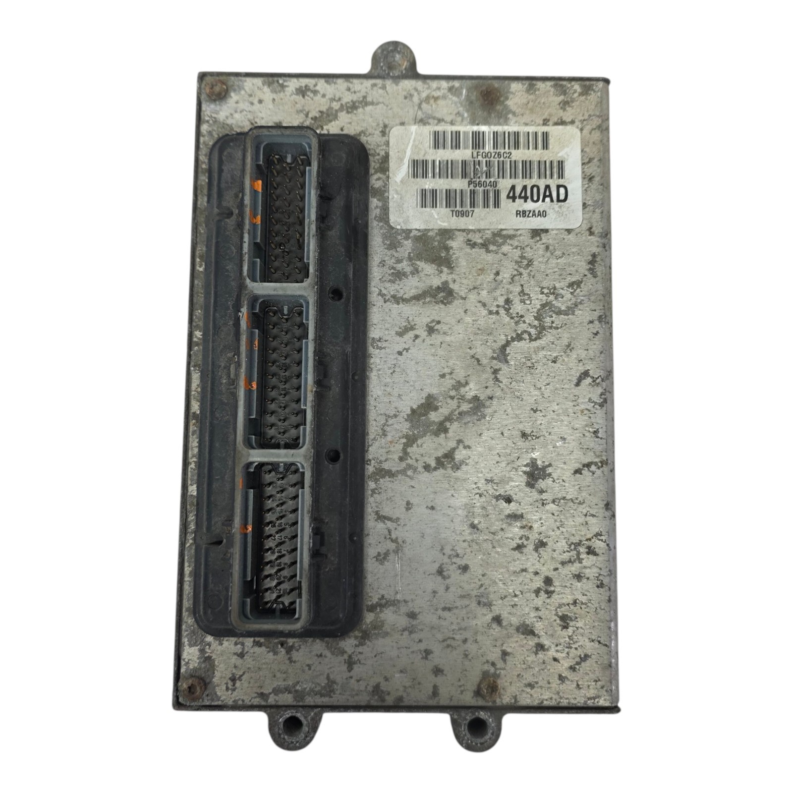 1997 Dodge Ram 1500 5.9L V8 ECU ECM PCM Engine Control Module OEM P56040440AD