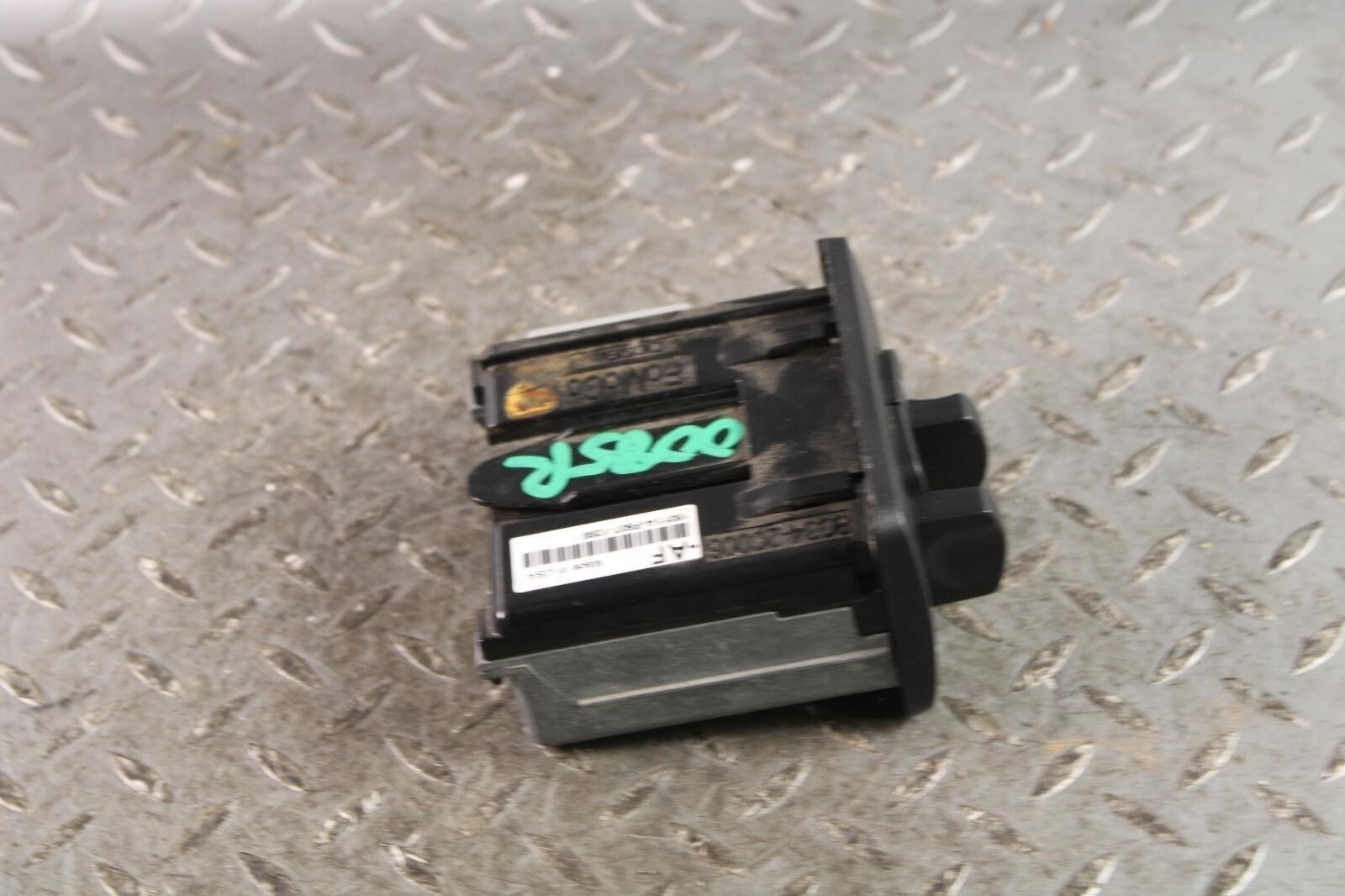 11-14 F250 Dashboard Towing Tow Control Trailer Brake Control Switch Factory OEM